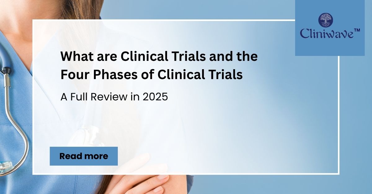 Career in Clinical Research Organization 2025 – Courses, Training and Growth Opportunities